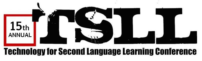 Conference Logo - 15th annual TSLL