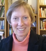 Picture of Dr. Carol Chapelle
